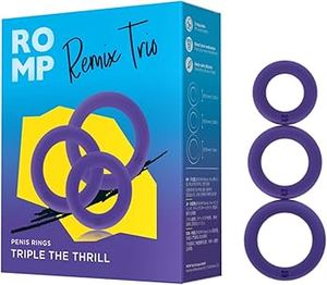 Romp: Romp Remix Trio