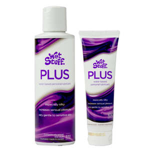 Wet Stuff: Wet Stuff Plus 270ml