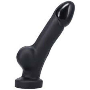 Tantus Super Destiny Super Soft Silicone Dildo