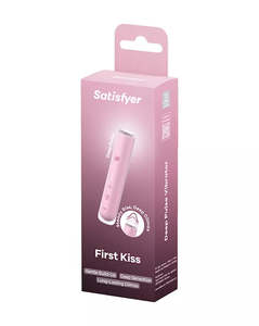 Satisfyer: 💗 Satisfyer First Kiss