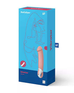 Satisfyer Master