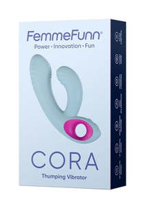 Femme Funn Cora Vibe