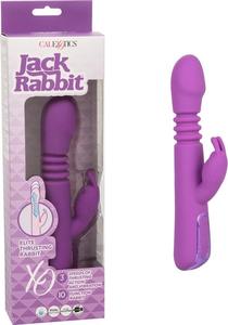 Calexotics: Jack Rabbit Elite Thrusting Vibe