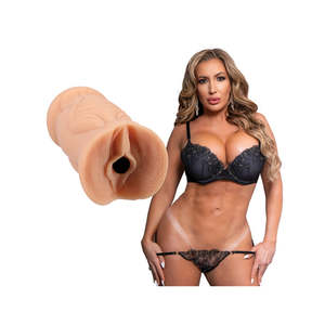 Signature Strokers Richelle Ryan Pocket Pussy