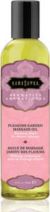Massage Oils Pheromones: Kama Sutra Massage Oil - Pleasure Garden Scent