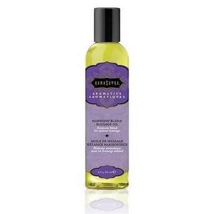 Kamasutra Aromatic Harmony Blend 236ml