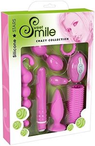 Valentines: Smile Crazy Collection