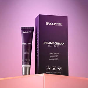 Massage Oils Pheromones: Evolved Insane Climax Clitoral Stimulant