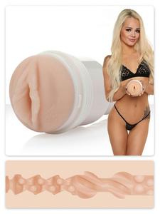Male Masturbators: Elsa Jean Fleshlight