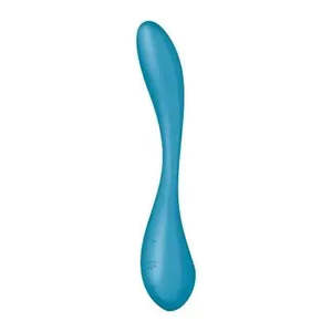 💜 Satisfyer G-Spot Flex 5 Connect – Flexible App-Control Vibrator