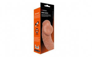 Sleeves: Kokos Cock Sleeve Large