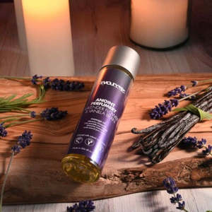 Massage Oils Pheromones: Evolved Massage Oil 120ml