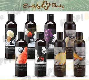 Edible Massage Lotion 237ml