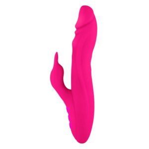FemmeFunn Booster Rabbit