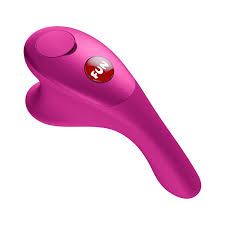 New 1: Fun Factory "Be-One" Finger Vibe