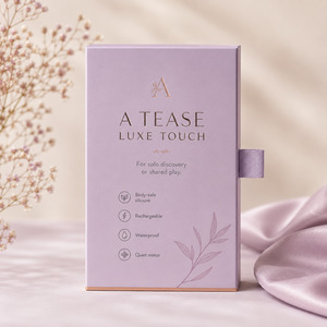 Back This Week Favourites: A Tease Luxe Touch — Coming Soon