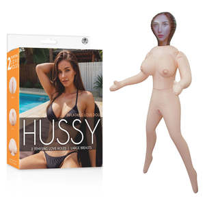 Elise Inflatable Love Doll – 153 cm❤