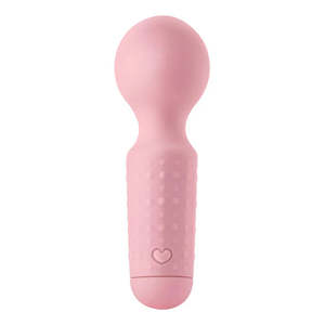 Luv Inc Mini Wand ✨