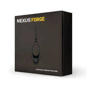 NEXUS Forge Vibrating 🔥