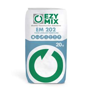 Ezymix 202 Floor Levelling Compound