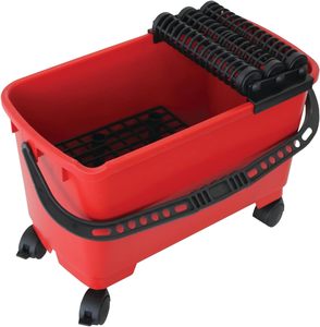 Premium Bucket Set for Cleaning Tiles After Grouting