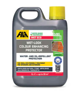 Products: FILA WET Eco 1L