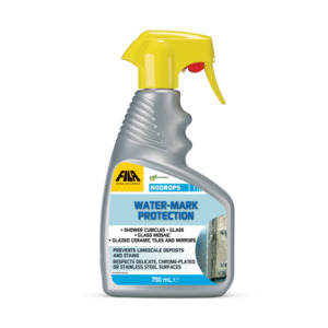 Products: FILA No Drops 750ml Spray