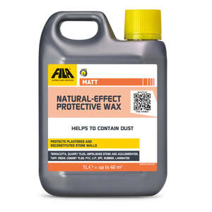 Products: FILA Matt Wax Polish