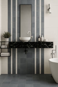 Tiles: Nelly Bluestone 15x15cm