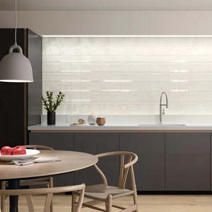 Tiles: Nelly Coconut Milk 15x15cm