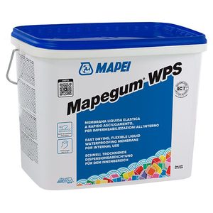 Mapei: Mapei Mapegum WPS 20kg