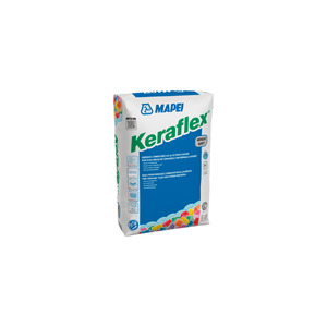 Mapei: Keraflex Maxi S1 (n) Zero Grey 25kg