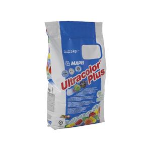 Mapei Ultracolour Plus #114 5kg Anthracite