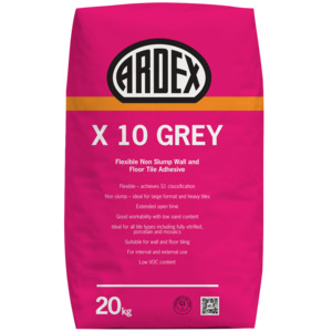 Ardex: Ardex x10 20kg