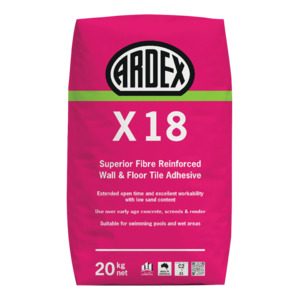Ardex x18 20kg