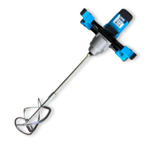 Electric Mixer 1650watts TUSK