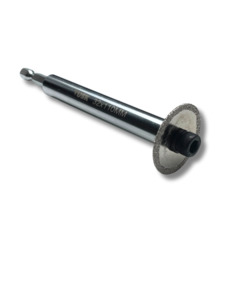 Tusk: PVC Pipe Inside Cutter 32mm x 110mm