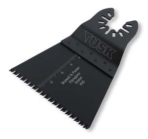 Tusk: Multi Tool Blades Bimetal Wide 68x40 14TPI