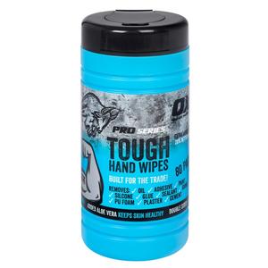 Ox: Ox Tough Hand Wipes 80 Sheets