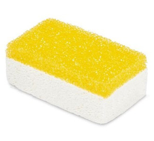 Sponge For Epoxy