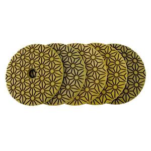 300# Diamond Dry Polishing Pad