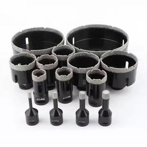 M4 Whole Saw 6mm - 45mm