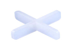 (500x) Tile Cross Spacers - 2mm (wide)