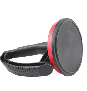 Nunes Tiling: Vikta Top One Claw Glass Sucker