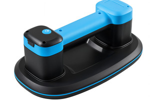 Nunes Tiling: Electric Auto vacuum suction
Cup N1 300kg