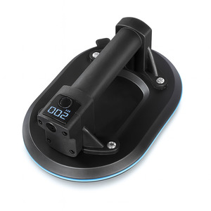 Electric Auto vacuum suction
Cup N2 200kg