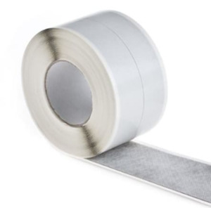 Nunes Tiling: Butyl Tape Roll 80mmx10m