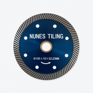 ULTRA THIN TURBO BLADE - 105mm
