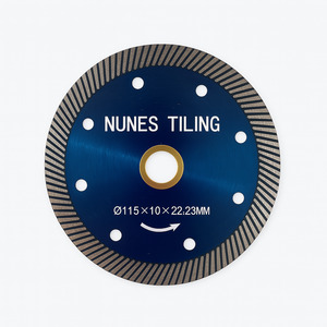 ULTRA THIN TURBO BLADE - 115mm