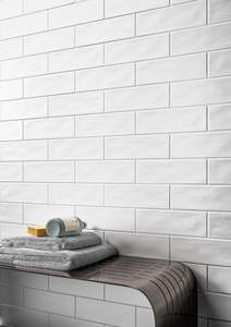 Tc: Marlow Cloud Gloss 7.5x30cm